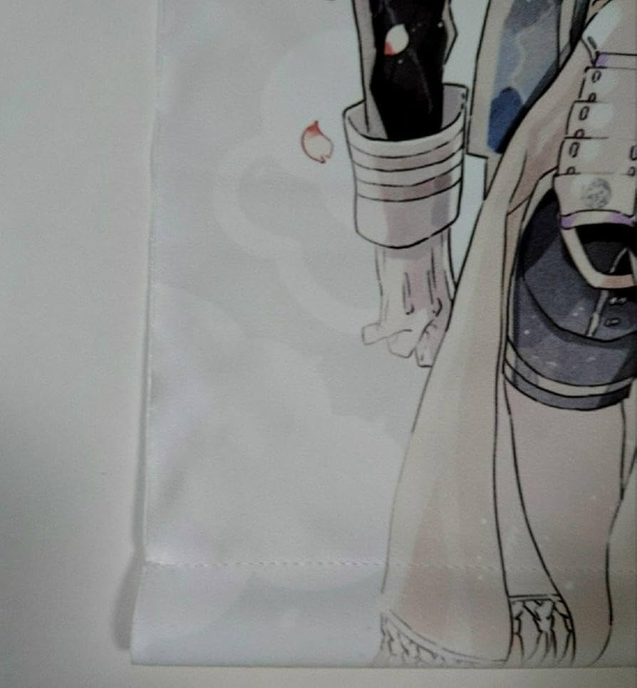 Amazon.co.jp: Touken Ranbu B2 Tapestry Awataguchi Meeting